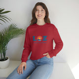 LOZ Lake of the Ozarks Unisex Heavy Blend™ Crewneck Sweatshirt