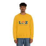 LOZ Lake of the Ozarks Unisex Heavy Blend™ Crewneck Sweatshirt