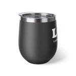 LOZ Lake of the Ozarks Copper Vacuum Insulated Cup, 12oz