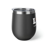 LOZ Lake of the Ozarks Copper Vacuum Insulated Cup, 12oz