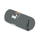 LOZ Lake of the Ozarks Dark Grey Can Cooler