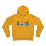 LOZ Lake of the Ozarks Unisex Sponge Fleece Pullover Hoodie