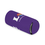 LOZ Lake of the Ozarks Dark Purple Can Cooler