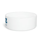 LOZ Lake of the Ozarks White Pet Bowl