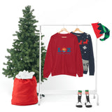 LOZ Lake of the Ozarks Unisex Heavy Blend™ Crewneck Sweatshirt