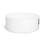 LOZ Lake of the Ozarks White Pet Bowl