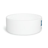 LOZ Lake of the Ozarks White Pet Bowl