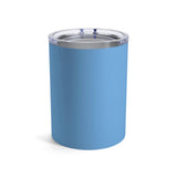 LOZ Lake of the Ozarks Light Blue Tumbler 10oz
