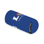 LOZ Lake of the Ozarks Dark Blue Can Cooler