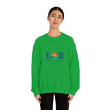 LOZ Lake of the Ozarks Unisex Heavy Blend™ Crewneck Sweatshirt