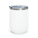 LOZ Lake of the Ozarks 12oz Insulated Wine Tumbler