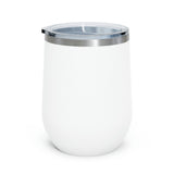 LOZ Lake of the Ozarks 12oz Insulated Wine Tumbler