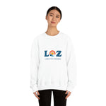 LOZ Lake of the Ozarks Unisex Heavy Blend™ Crewneck Sweatshirt