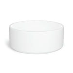LOZ Lake of the Ozarks White Pet Bowl