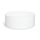 LOZ Lake of the Ozarks White Pet Bowl