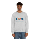 LOZ Lake of the Ozarks Unisex Heavy Blend™ Crewneck Sweatshirt