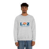 LOZ Lake of the Ozarks Unisex Heavy Blend™ Crewneck Sweatshirt