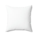 LOZ Lake of the Ozarks Spun Polyester Square Pillow