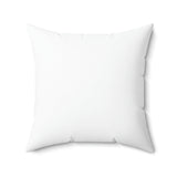 LOZ Lake of the Ozarks Spun Polyester Square Pillow