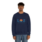 LOZ Lake of the Ozarks Unisex Heavy Blend™ Crewneck Sweatshirt