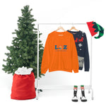 LOZ Lake of the Ozarks Unisex Heavy Blend™ Crewneck Sweatshirt
