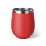 LOZ Lake of the Ozarks Copper Vacuum Insulated Cup, 12oz