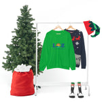 LOZ Lake of the Ozarks Unisex Heavy Blend™ Crewneck Sweatshirt