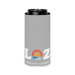 LOZ Lake of the Ozarks Can Cooler