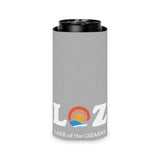 LOZ Lake of the Ozarks Can Cooler