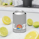 LOZ Lake of the Ozarks Can Cooler
