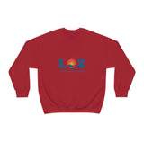 LOZ Lake of the Ozarks Unisex Heavy Blend™ Crewneck Sweatshirt