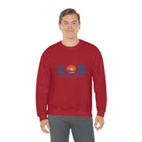 LOZ Lake of the Ozarks Unisex Heavy Blend™ Crewneck Sweatshirt