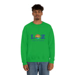 LOZ Lake of the Ozarks Unisex Heavy Blend™ Crewneck Sweatshirt