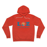 LOZ Lake of the Ozarks Unisex Sponge Fleece Pullover Hoodie