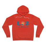 LOZ Lake of the Ozarks Unisex Sponge Fleece Pullover Hoodie