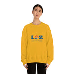 LOZ Lake of the Ozarks Unisex Heavy Blend™ Crewneck Sweatshirt
