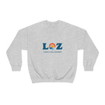 LOZ Lake of the Ozarks Unisex Heavy Blend™ Crewneck Sweatshirt