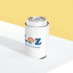 LOZ Lake of the Ozarks White Koozie