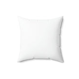 LOZ Lake of the Ozarks Spun Polyester Square Pillow