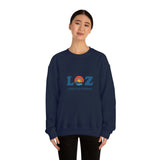 LOZ Lake of the Ozarks Unisex Heavy Blend™ Crewneck Sweatshirt