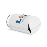 LOZ Lake of the Ozarks White Koozie