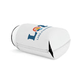 LOZ Lake of the Ozarks White Koozie