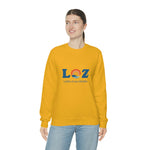 LOZ Lake of the Ozarks Unisex Heavy Blend™ Crewneck Sweatshirt