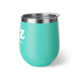 LOZ Lake of the Ozarks Copper Vacuum Insulated Cup, 12oz