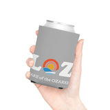 LOZ Lake of the Ozarks Can Cooler