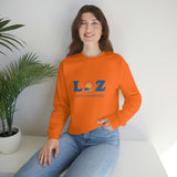 LOZ Lake of the Ozarks Unisex Heavy Blend™ Crewneck Sweatshirt