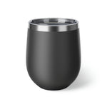 LOZ Lake of the Ozarks Copper Vacuum Insulated Cup, 12oz