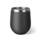 LOZ Lake of the Ozarks Copper Vacuum Insulated Cup, 12oz