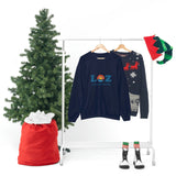 LOZ Lake of the Ozarks Unisex Heavy Blend™ Crewneck Sweatshirt