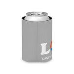 LOZ Lake of the Ozarks Can Cooler